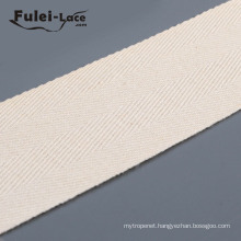 New Fashion Webbing Cotton Polyester